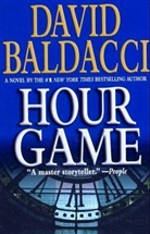 David Baldacci - Hour Game