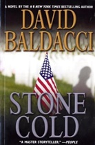 David Baldacci - Stone Cold