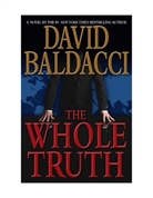 David Baldacci - The Whole Truth