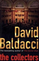 David Baldacci - The Collectors