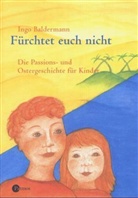 Ingo Baldermann - Fürchtet euch nicht
