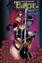 Jim Balent - Tarot - 3: Boo! Und andere Geschichten