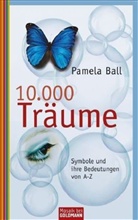 Pamela Ball - 10.000 Träume