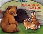 Sara Ball - Wer versteckt sich hier?