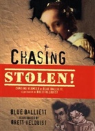 Blue Balliett - Chasing Vermeer