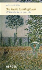 Adalbert L. Balling, Adalbert Ludwig Balling - Das kleine Sonntagsbuch