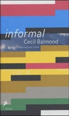 Cecil Balmond - Informal
