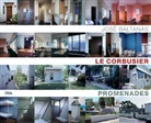 Jose Baltanas, José Baltanàs - Le Corbusier - Promenades