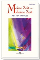 Gisela Baltes - Meine Zeit - deine Zeit