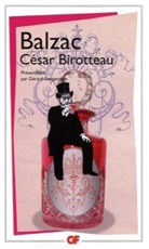 Honoré de Balzac - César Birotteau