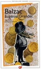 Honoré de Balzac, Eleonore Reverzy, Eléonore Reverzy - Eugénie Grandet