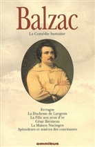 Honoré de Balzac - La comédie humaine. Vol. 2