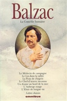 Honoré de Balzac - La comédie humaine. Vol. 4