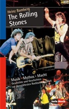 Heinz Bamberg - Rolling Stones
