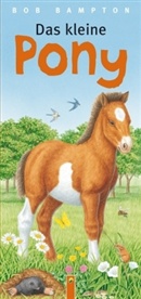Bob Bampton - Das kleine Pony