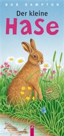 Bob Bampton - Der kleine Hase