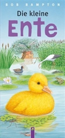 Bob Bampton - Die kleine Ente