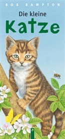 Bob Bampton - Die kleine Katze