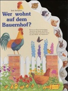 Bob Bampton, Gisela Fischer - Wer wohnt auf dem Bauernhof?
