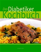 Sarah Banbery - Das Diabetiker Kochbuch