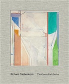 Sarah C. Bancroft, Richard Diebenkorn - Richard Diebenkorn - The Ocean Park Series