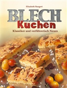 Elisabeth Bangert - Blechkuchen