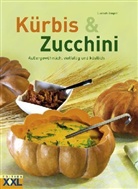 Elisabeth Bangert - Kürbis & Zucchini