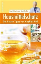 Hademar Bankhofer - Hausmittelschatz
