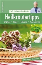 Hademar Bankhofer - Heilkräutertipps