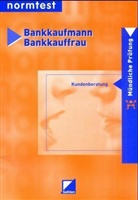 Bankkaufmann / Bankkauffrau: Vorbereitung auf die mündliche Prüfung - Kundenberatung, EURO