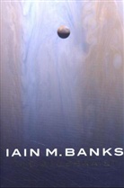 Iain Banks, Iain M. Banks - The Algebraist