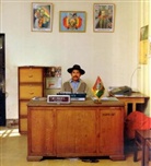 Jan Banning - Bureaucratics
