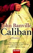 John Banville - Caliban