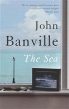John Banville - The Sea