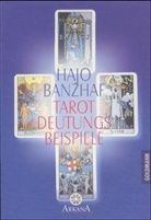 Hajo Banzhaf - Tarot-Deutungsbeispiele