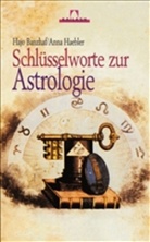 Hajo Banzhaf, Anna Haebler - Schlüsselworte zur Astrologie, Buch und CD-ROM