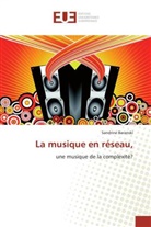 Sandrine Baranski, Baranski-s - La musique en reseau,