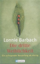 Lonnie Barbach - Die dritte Weiblichkeit
