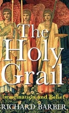 Richard Barber - The Holy Grail