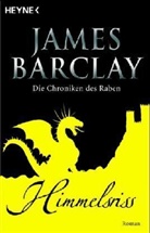 James Barclay - Himmelsriss