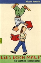 Nicola Bardola - Lies doch mal!. Bd.2