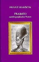 Franz Bardon - Frabato
