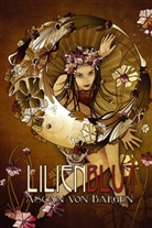 Ascan von Bargen - Lilienblut