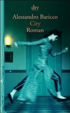 Alessandro Baricco - City
