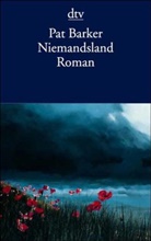 Pat Barker - Niemandsland