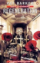 Pat Barker - Regneration