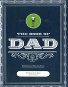 Paul Barker - The Book of Dad