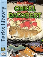 Carl Barks, Walt Disney - Barks Library Special: Barks Library Special - Onkel Dagobert. Tl.16
