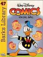 Carl Barks, Walt Disney - Barks Library. Bd.47