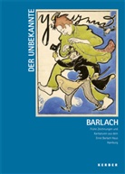 Ernst Barlach, Björ Egging, Björn Egging - Der unbekannte Barlach